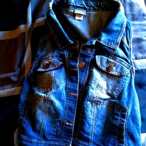 Vest